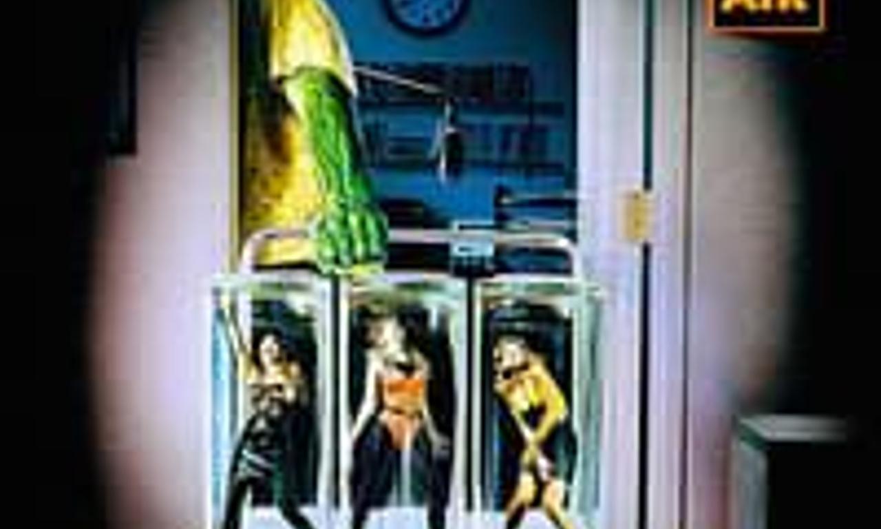 header image for Bad Channels