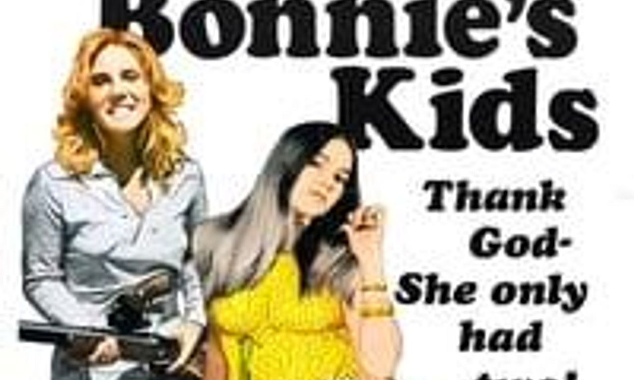 header image for Bonnie's Kids