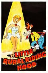 Little Rural Riding Hood