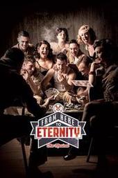 From Here To Eternity