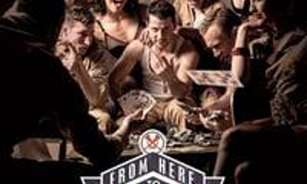 header image for From Here To Eternity