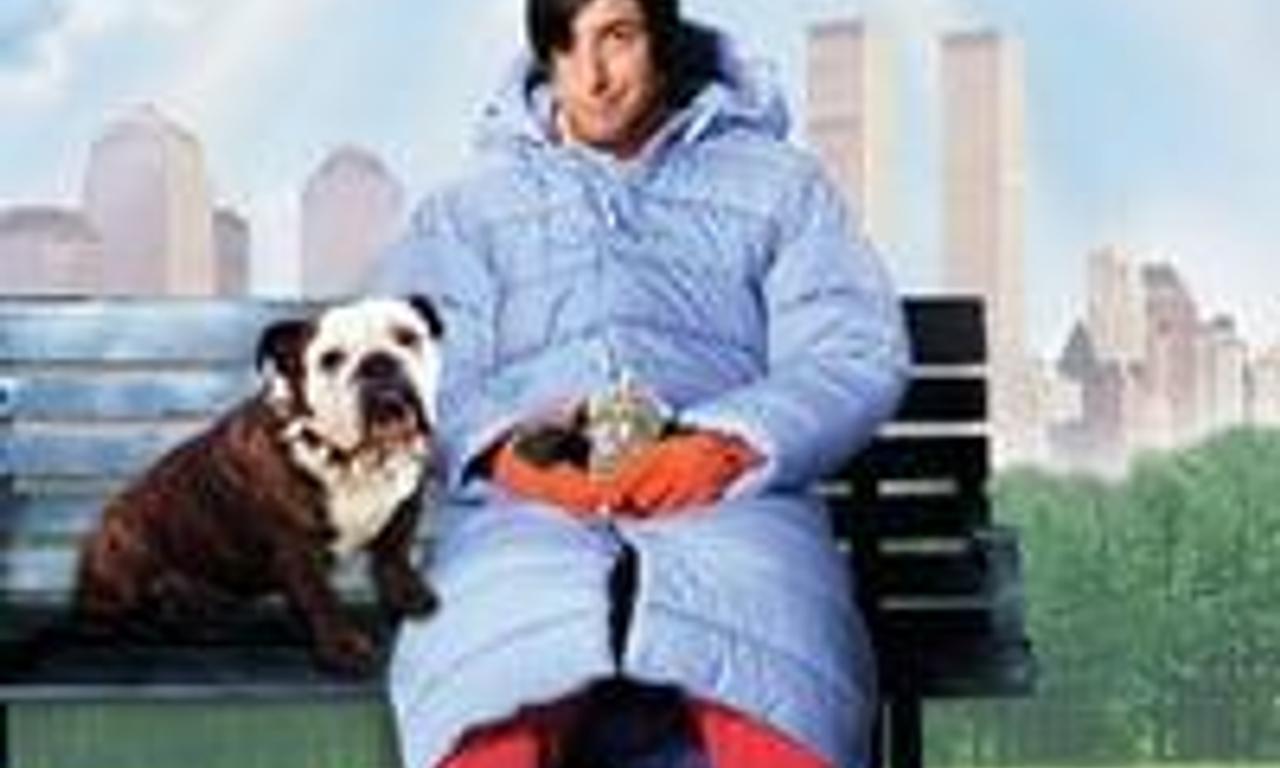 header image for Little Nicky