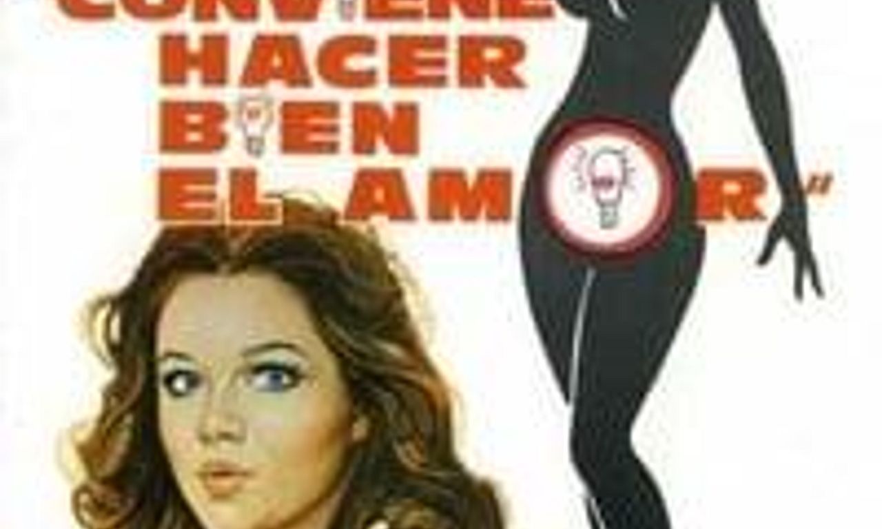 header image for The Sex Machine