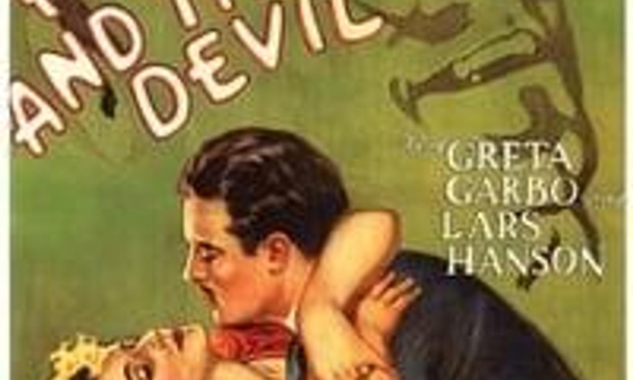 header image for Flesh and the Devil