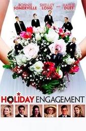 Holiday Engagement