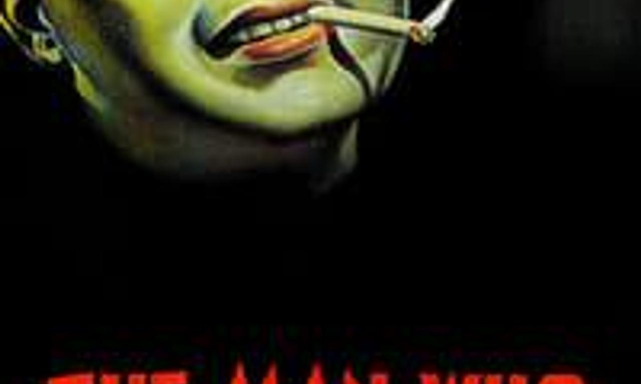 header image for The Man Who Knew Too Much