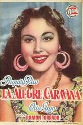 La alegre caravana