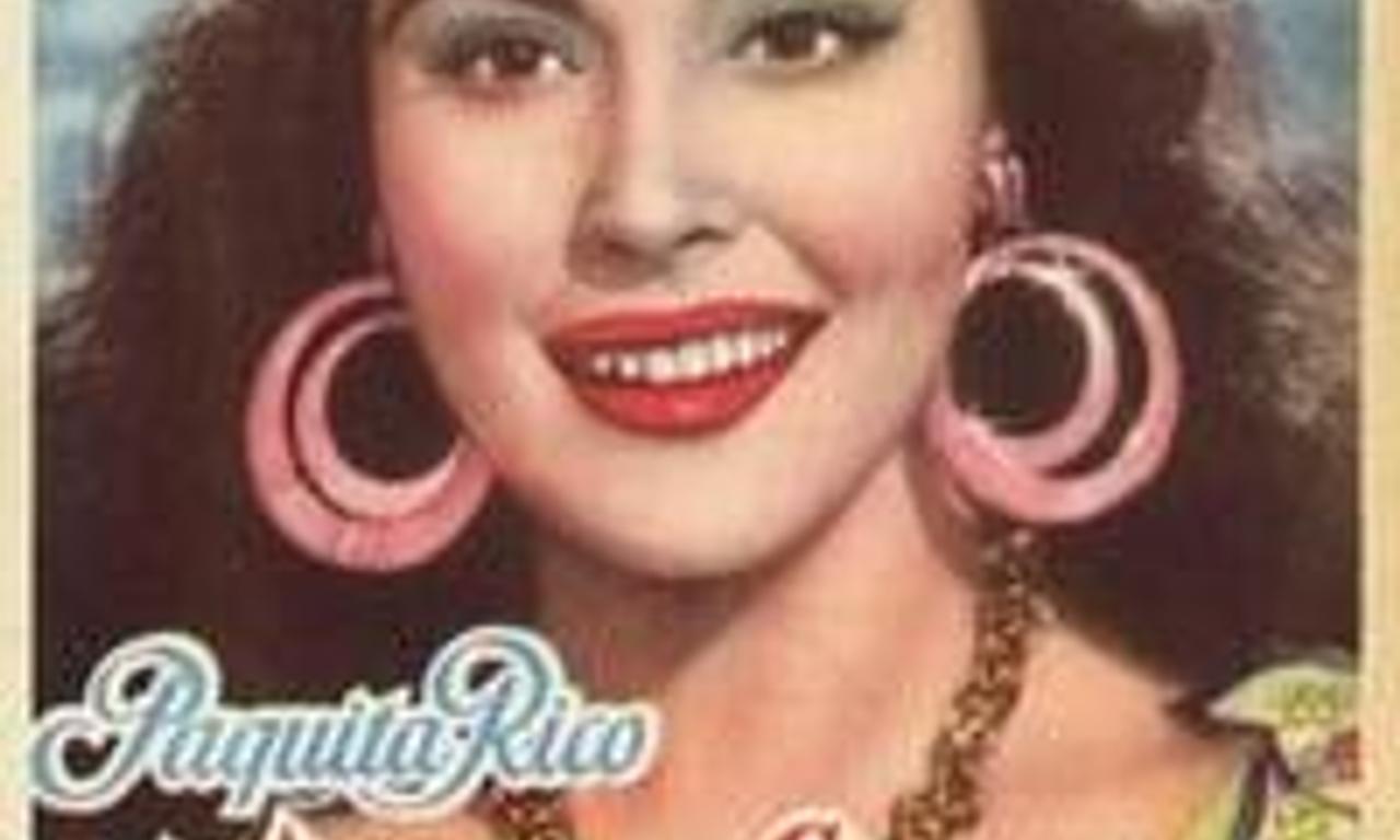 header image for La alegre caravana