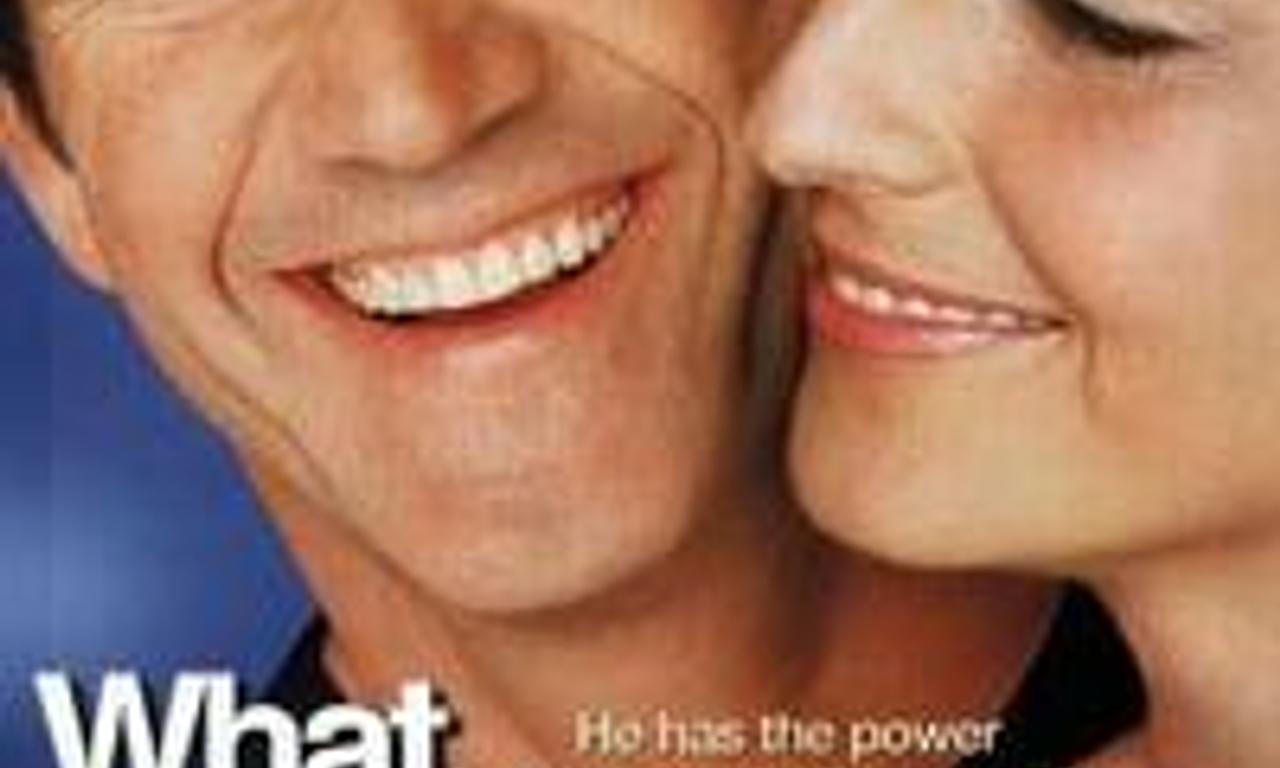 header image for What Women Want