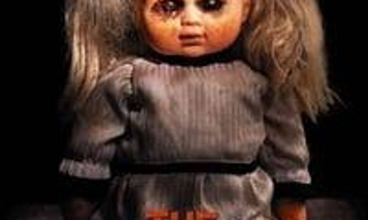 header image for The Doll