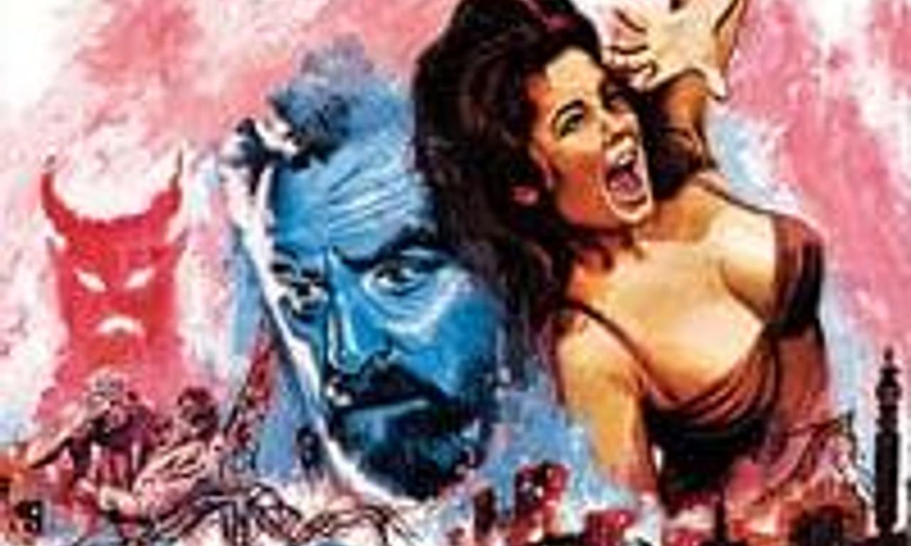 header image for Quatermass and the Pit