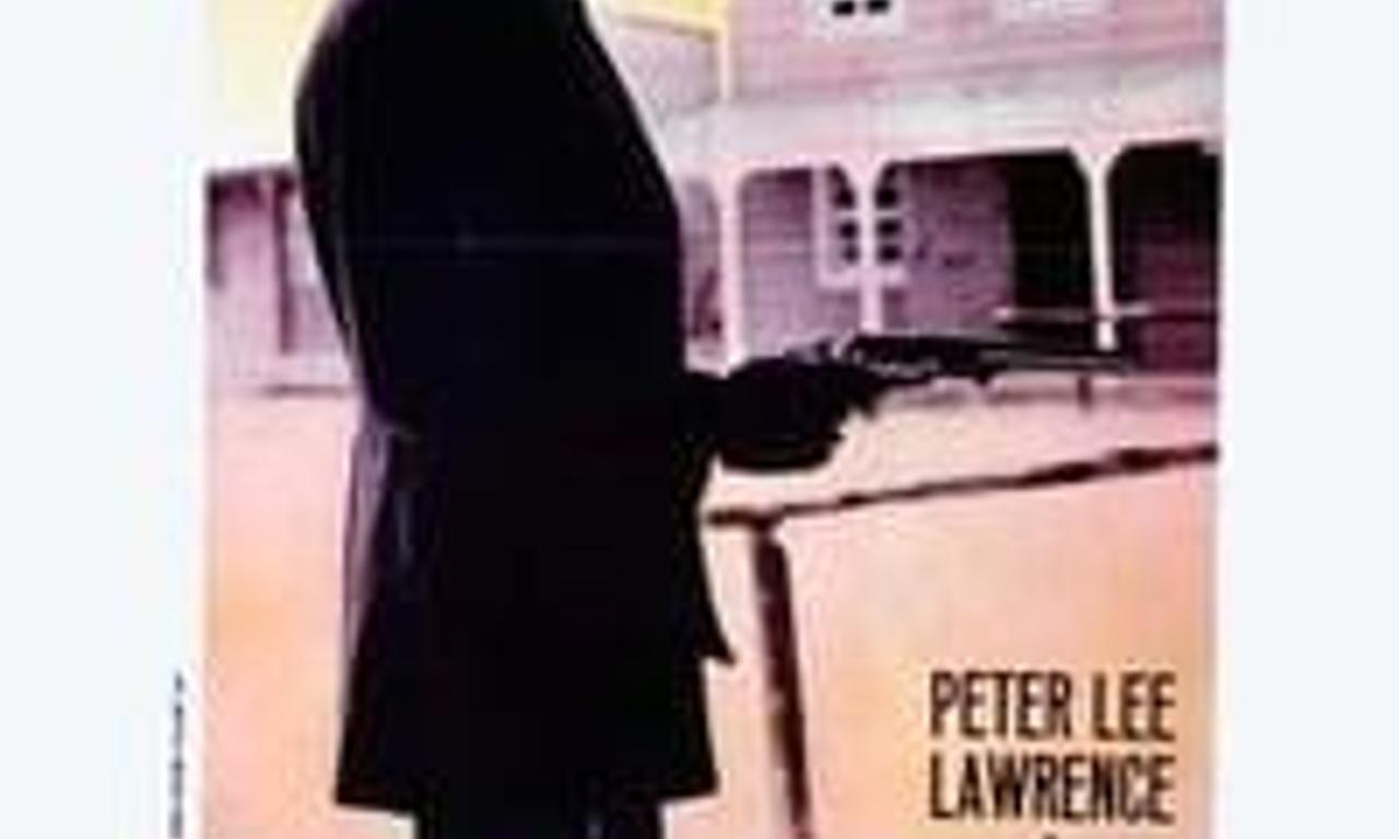 header image for Killer Caliber .32