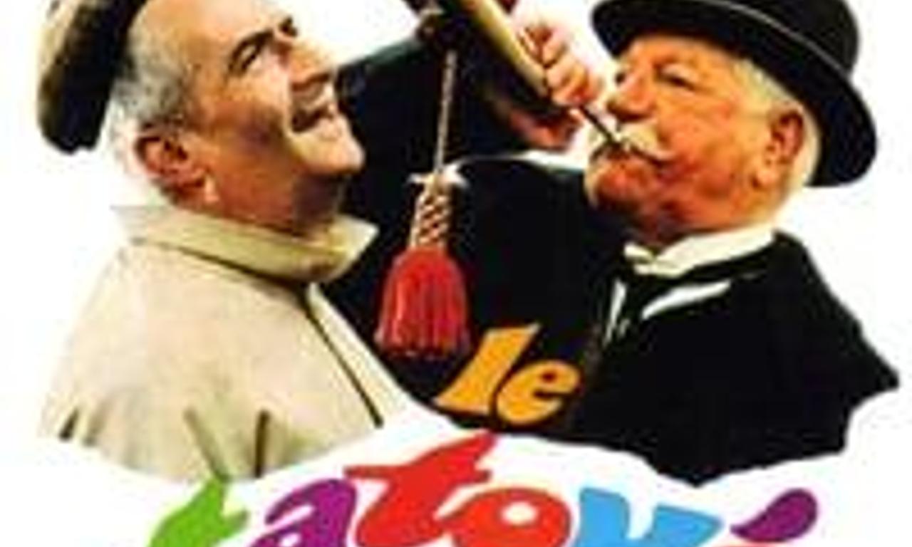 header image for The Tattoo