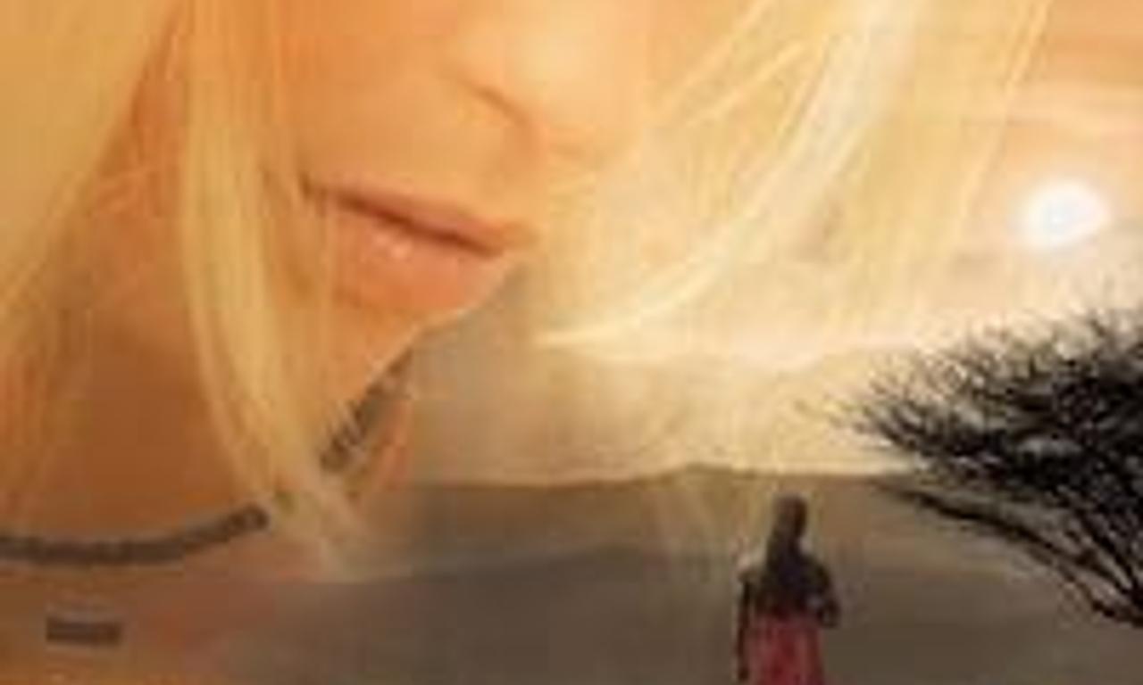 header image for The White Masai