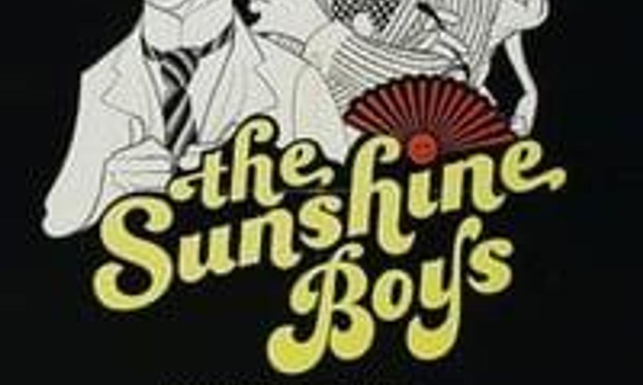 header image for The Sunshine Boys