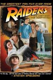 Raiders of the Lost Ark: The Adaptation