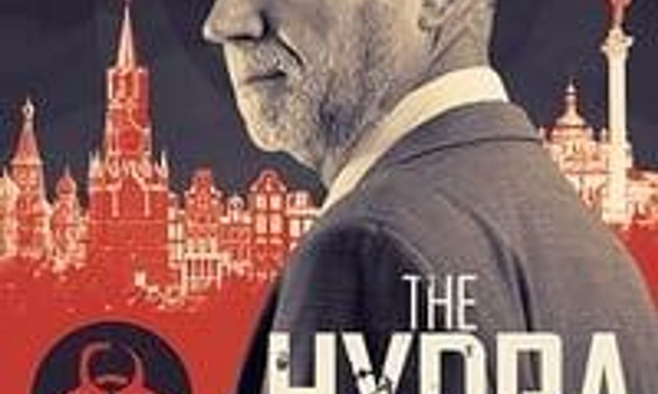 header image for The Hydra