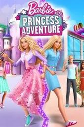 Barbie: Princess Adventure