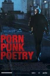Porn Punk Poetry