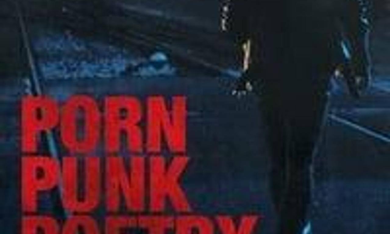 header image for Porn Punk Poetry