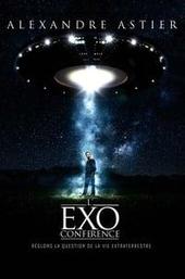 Alexandre Astier - L'Exoconférence