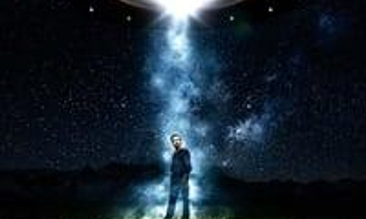 header image for Alexandre Astier - L'Exoconférence