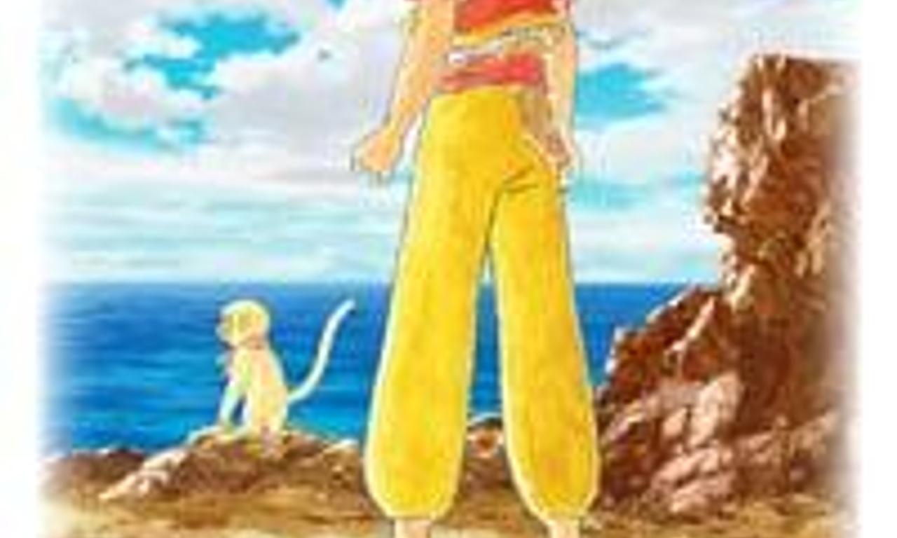 Sinbad The Flying Princess And The Secret Island Sinbad - The Flying Princess and the Secret Island - Where to Watch and