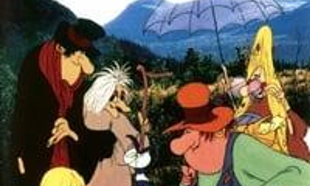 header image for Thunderclump