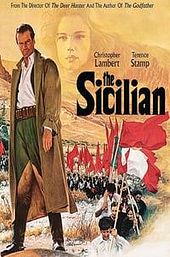The Sicilian