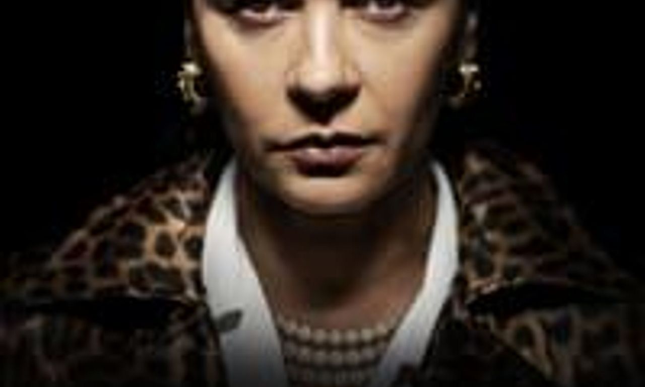 header image for Cocaine Godmother