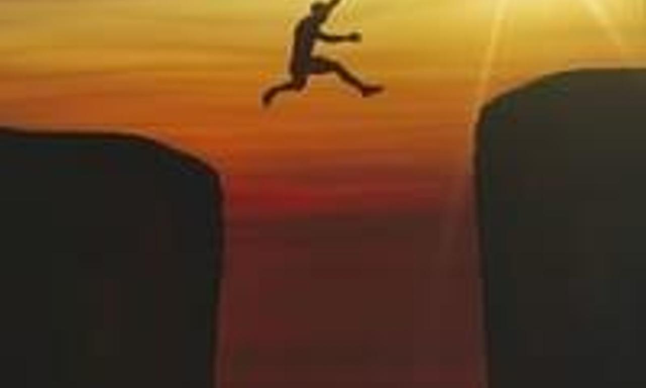 header image for Leap