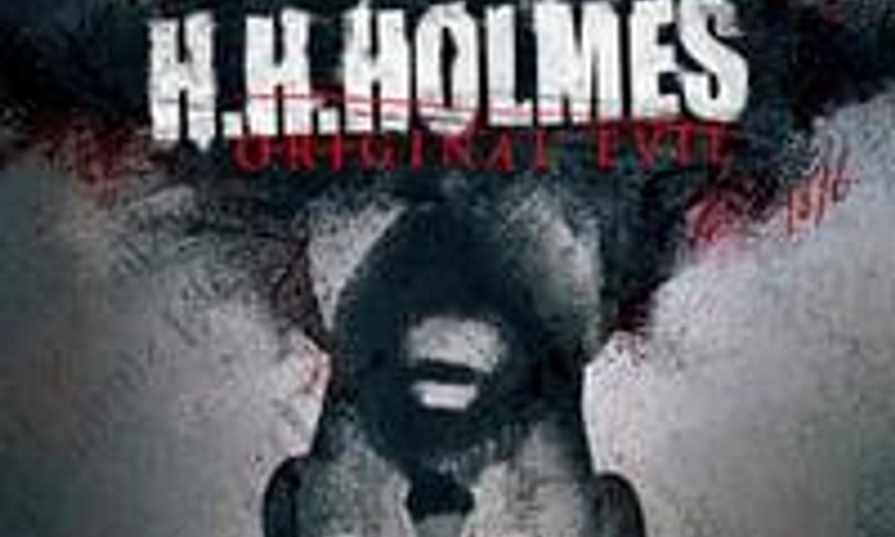 header image for H. H. Holmes: Original Evil