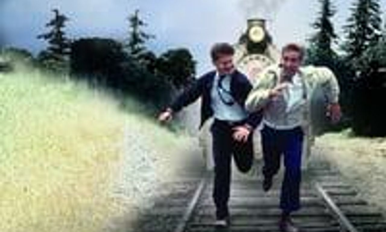 header image for Racing with the Moon