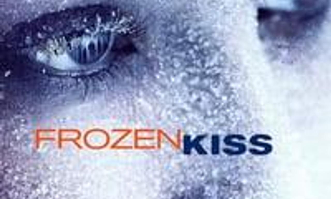 header image for Frozen Kiss