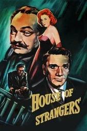 House of Strangers