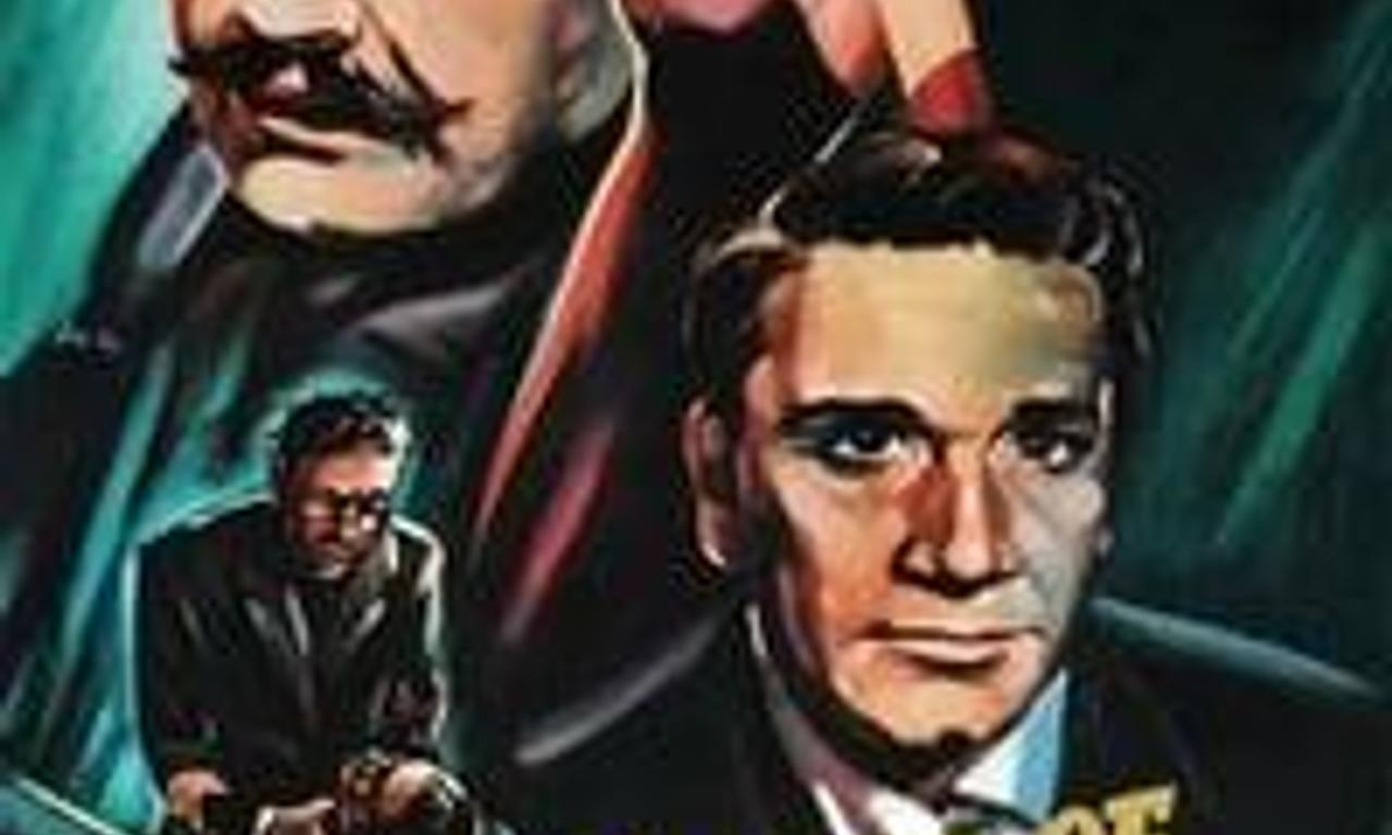 header image for House of Strangers