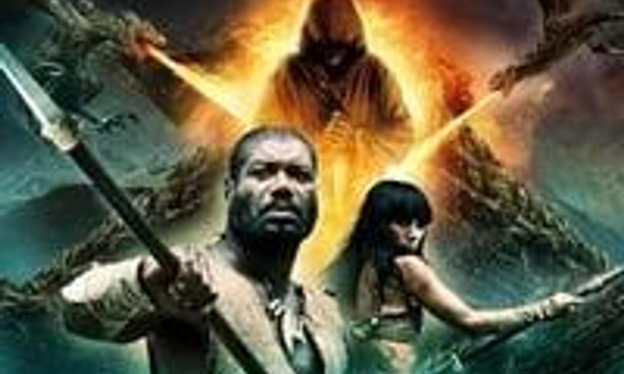 header image for Clash of the Empires