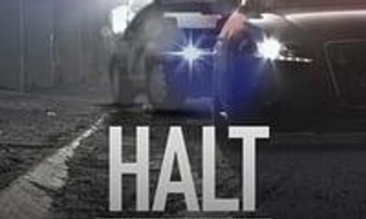 header image for Halt: The Motion Picture
