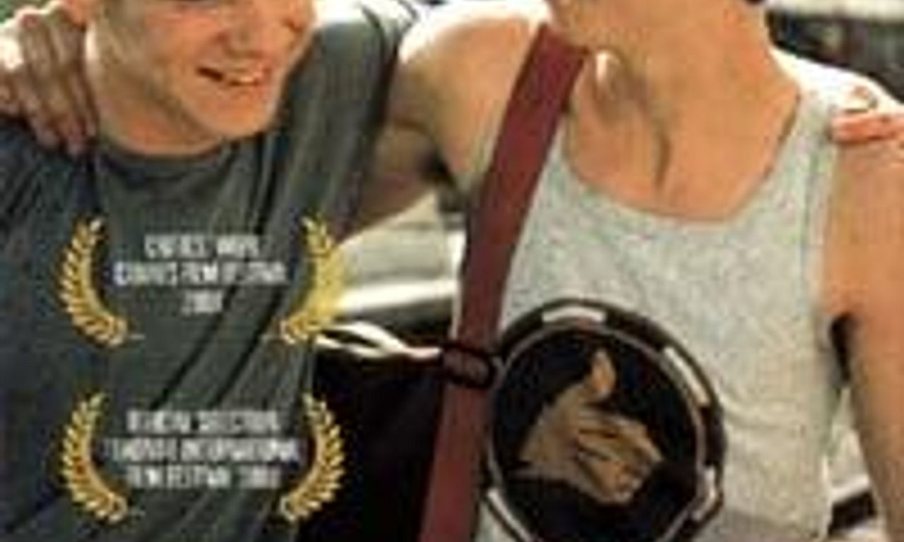 header image for Nico and Dani