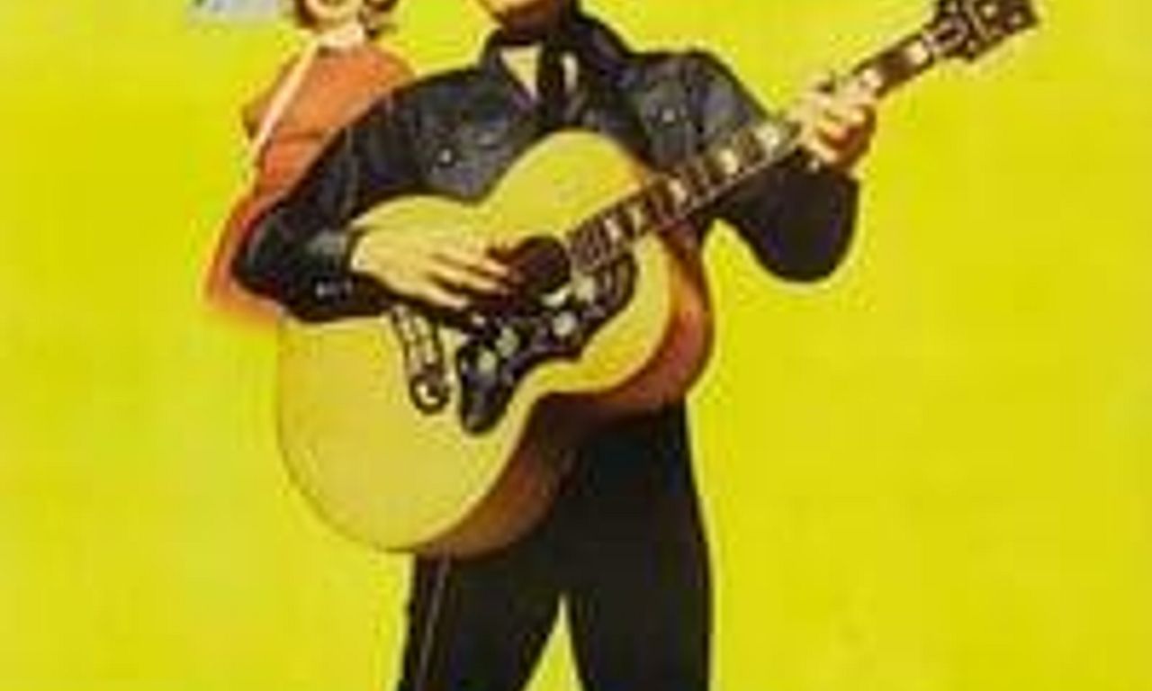 header image for Loving You