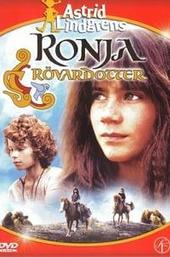 Ronia, The Robber's Daughter
