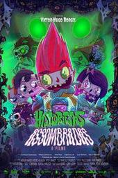 Historietas Assombradas: O Filme