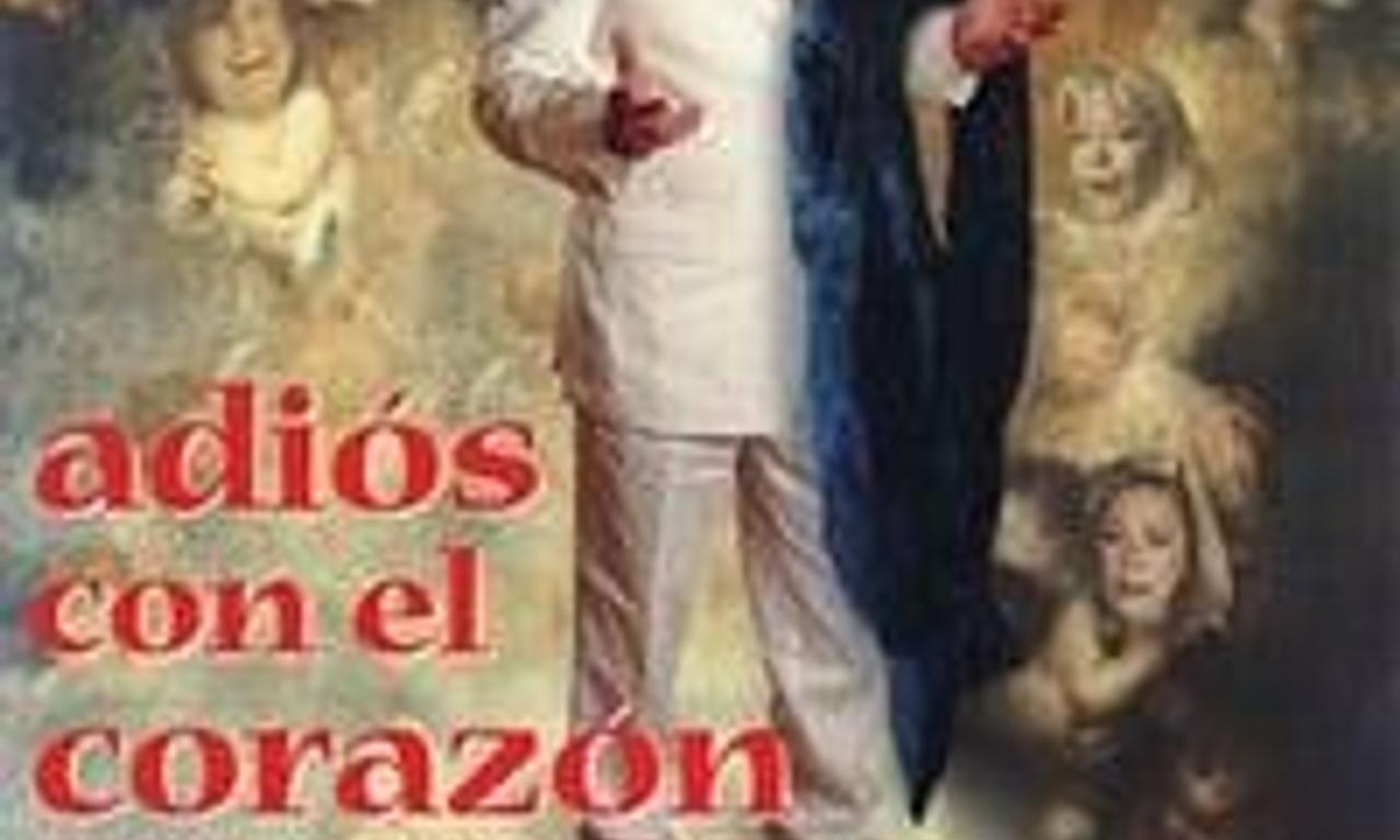 header image for Goodbye from the Heart