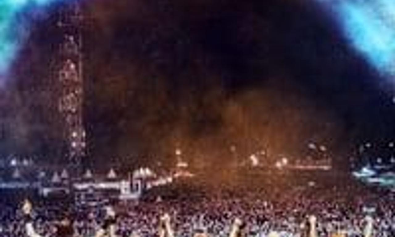 header image for Judas Priest : Battle Cry