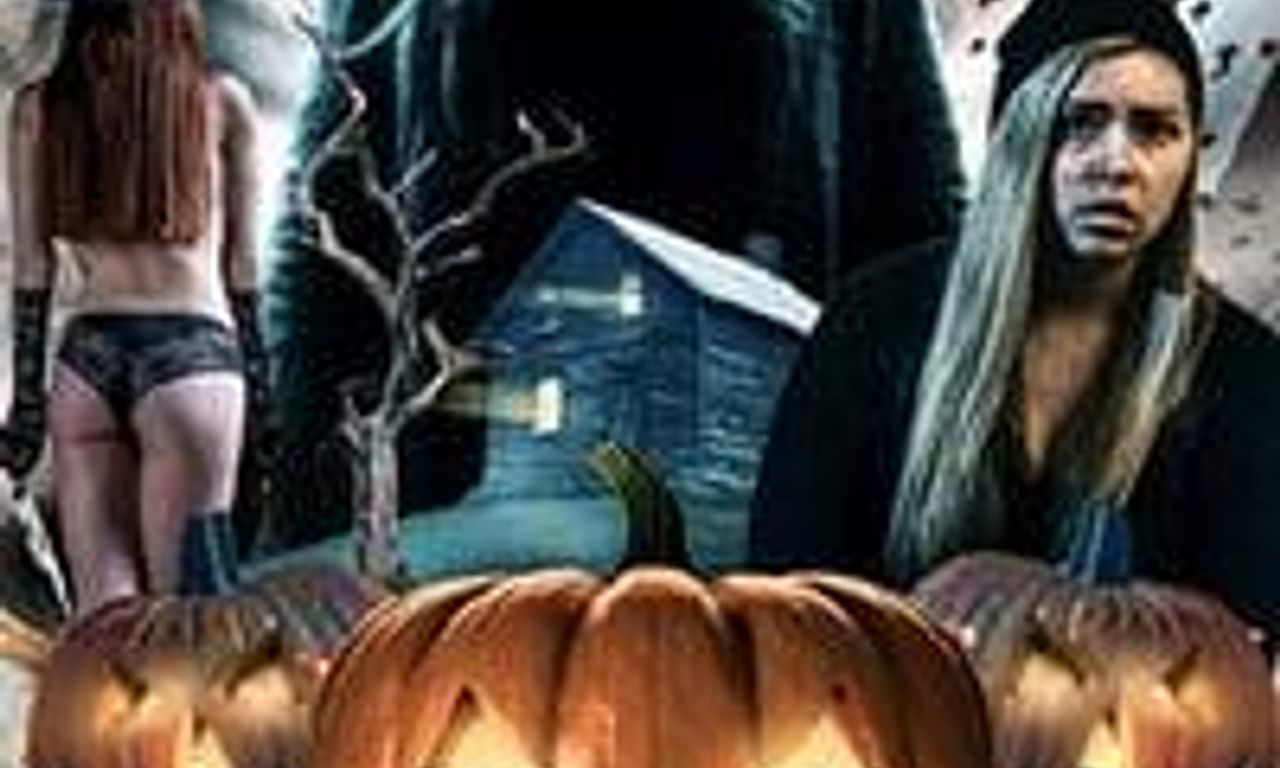header image for Halloween at Aunt Ethel's