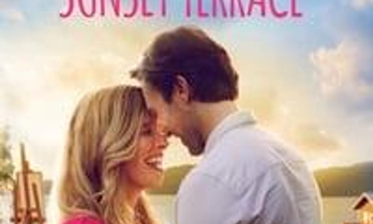 header image for Love at Sunset Terrace