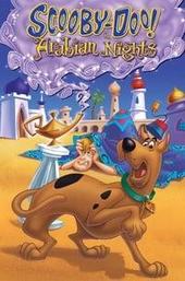Scooby-Doo! in Arabian Nights