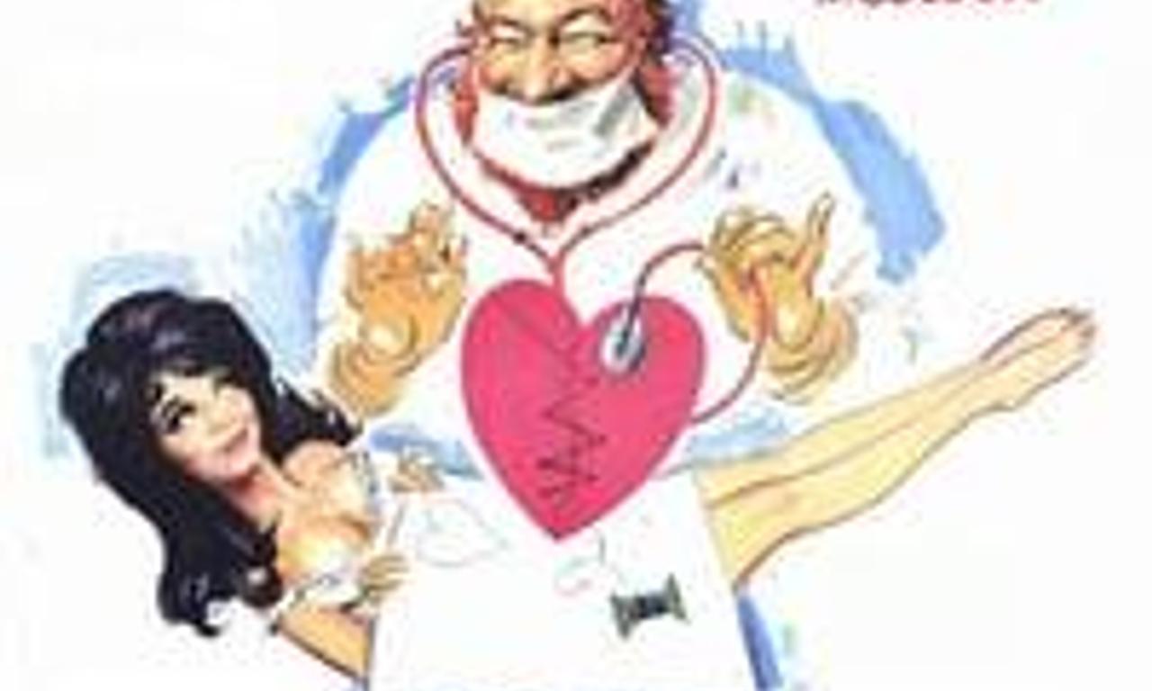 header image for Doctor in Clover