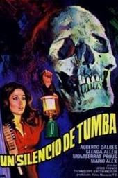 Silence of the Grave