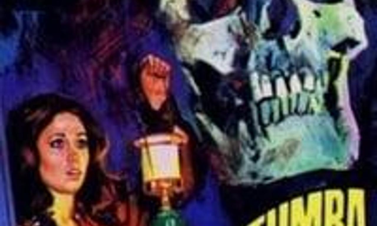 header image for Silence of the Grave